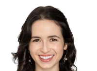 Photo of Katie Buoymaster